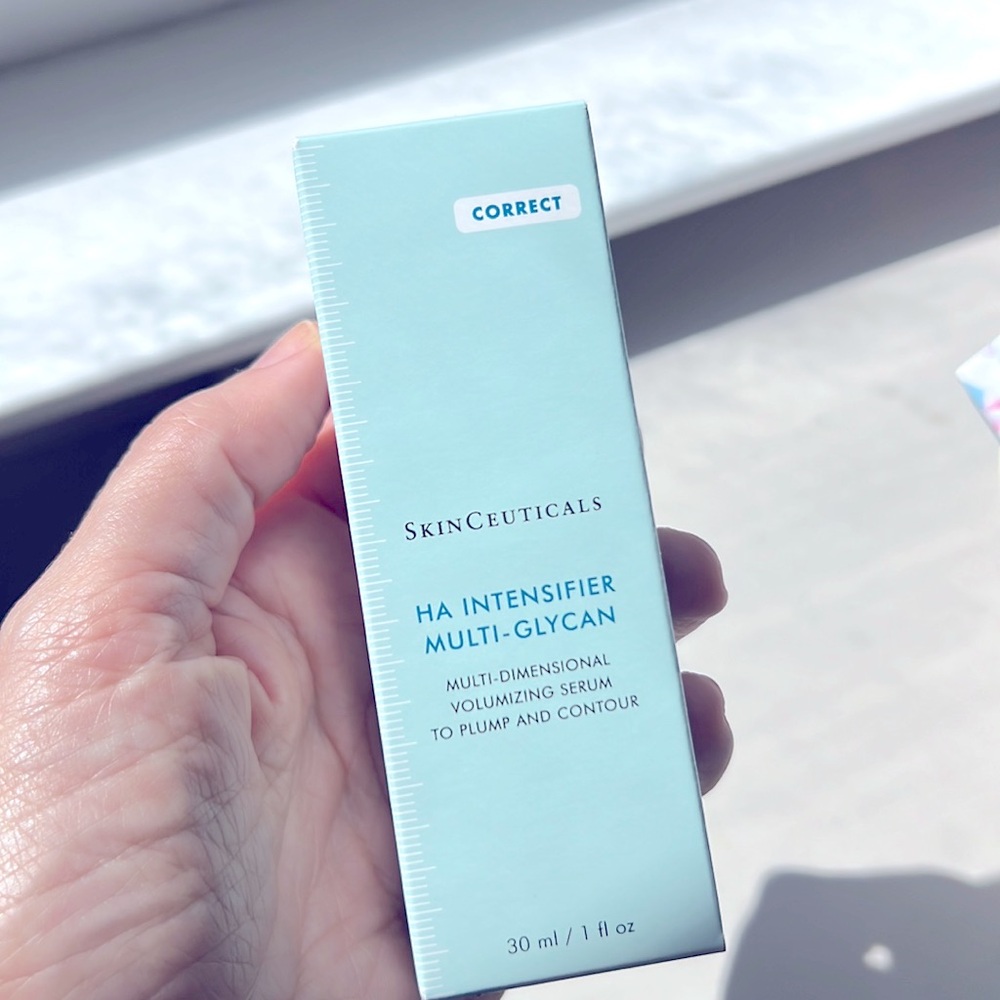 SkinCeuticals HA Intensifier Multi Glycan serum